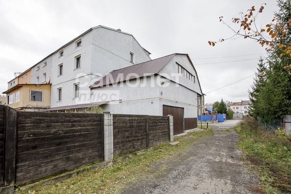 
  Продается таунхаус 237.3 м². Фото 54.
