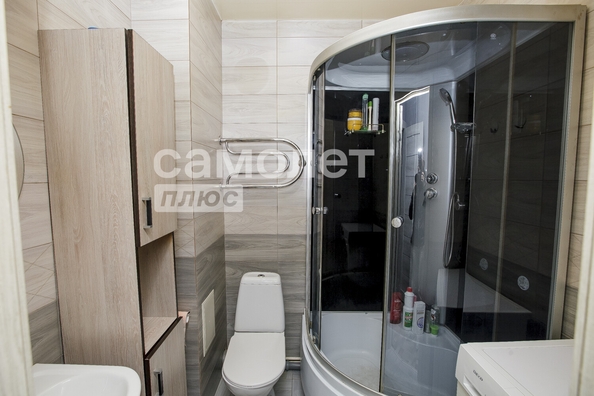 
  Продается 1-комн. квартира 35.4 м². Фото 6.