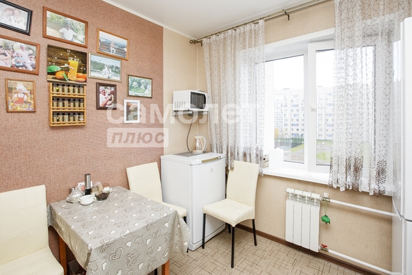 
  Продается 2-комн. квартира 57.5 м². Фото 11.