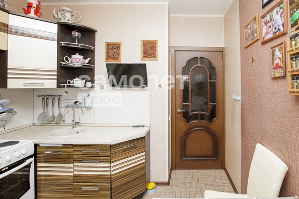 
  Продается 2-комн. квартира 57.5 м². Фото 14.