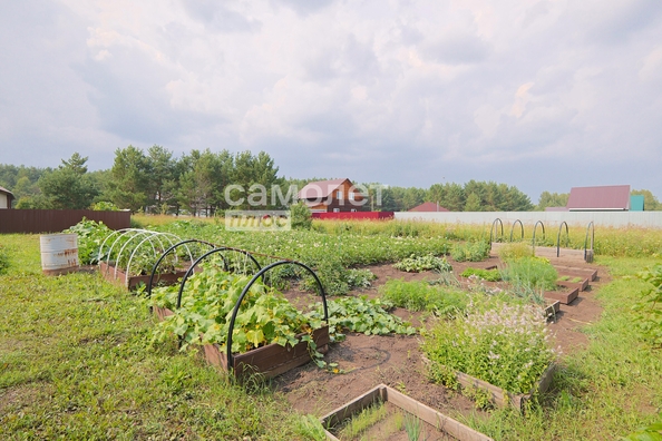 
  Продается коттедж 89.4 м². Фото 38.