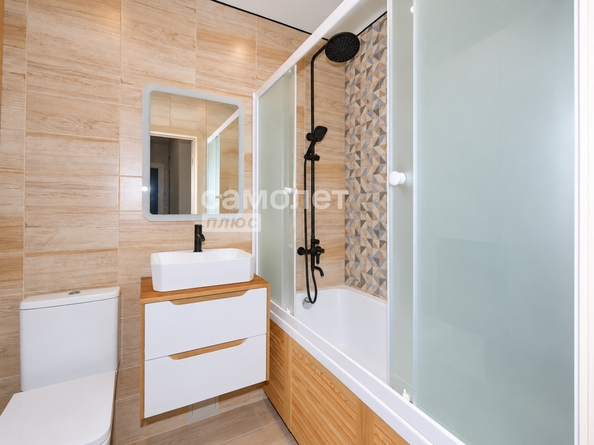 
  Продается 3-комн. квартира 65.5 м², в ЖК Верхний бульвар, дом 7 блок-секции  «Г». Фото 16.
