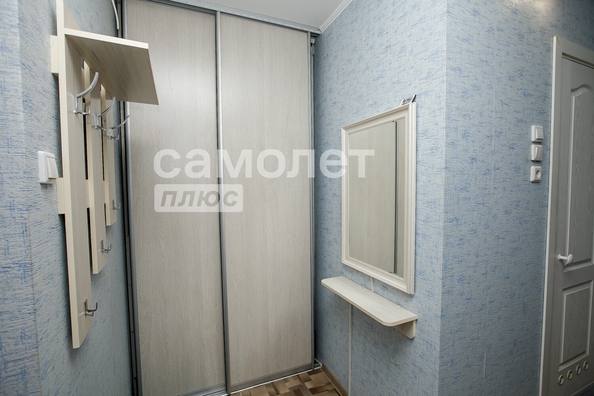 
  Продается 1-комн. квартира 35.6 м². Фото 4.