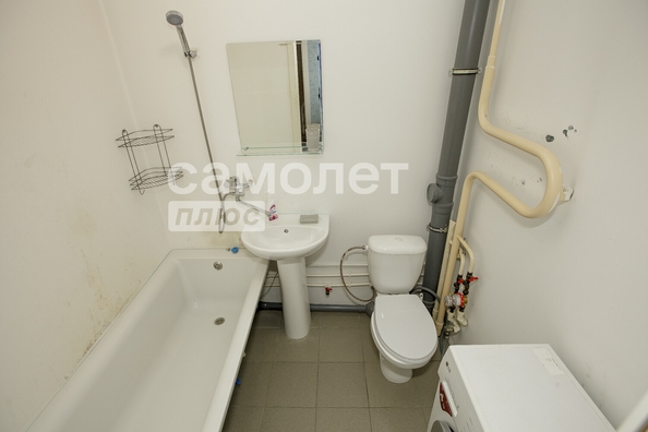 
  Продается 1-комн. квартира 35.6 м². Фото 17.