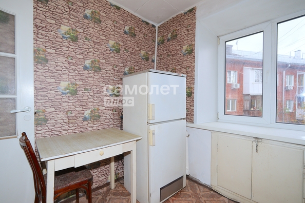 
  Продается 1-комн. квартира 31.8 м². Фото 8.
