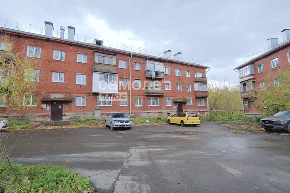 
  Продается 1-комн. квартира 31.8 м². Фото 17.