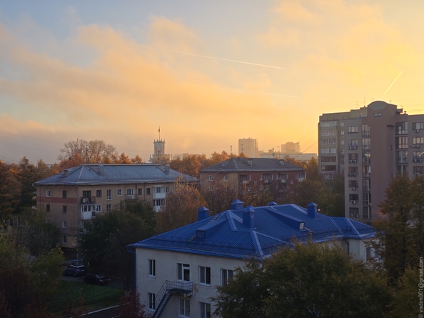 
  Продам 2-комн. квартира 54.2 м². Фото 6.