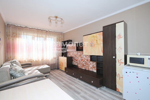 
  Продается 1-комн. квартира 22.7 м². Фото 3.