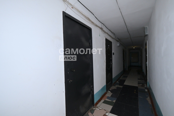 
  Продается 1-комн. квартира 22.7 м². Фото 20.