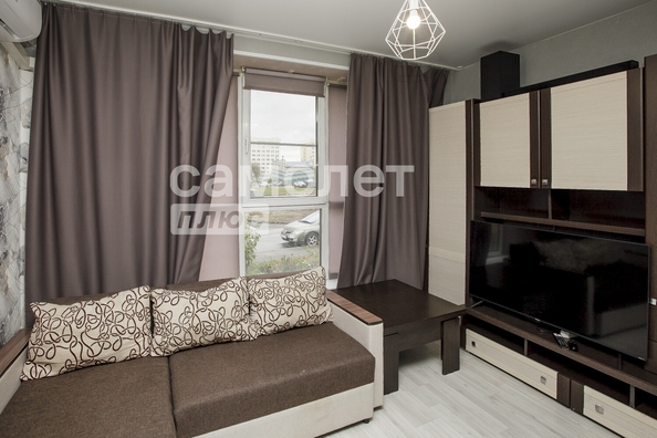 
  Продается 1-комн. квартира 32 м², в ЖК Времена года, дом 7. Фото 7.