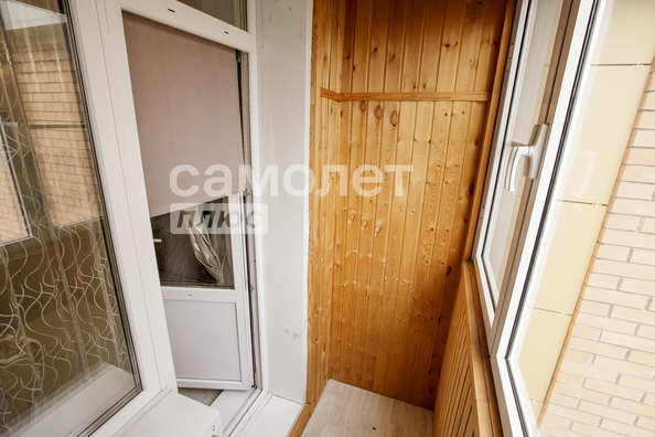 
  Продается 1-комн. квартира 32 м², в ЖК Времена года, дом 7. Фото 17.