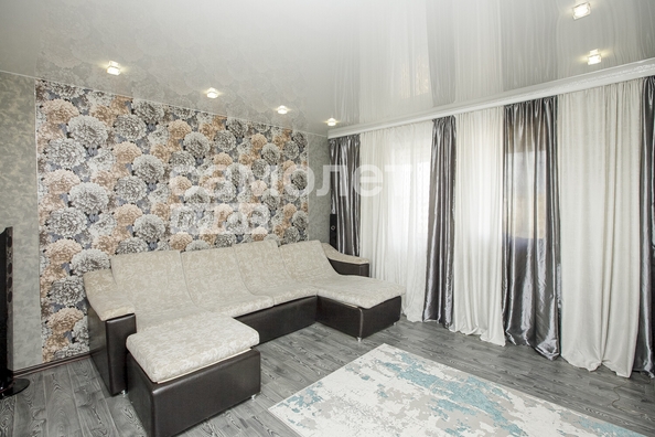 
  Продается 3-комн. квартира 66.8 м². Фото 1.