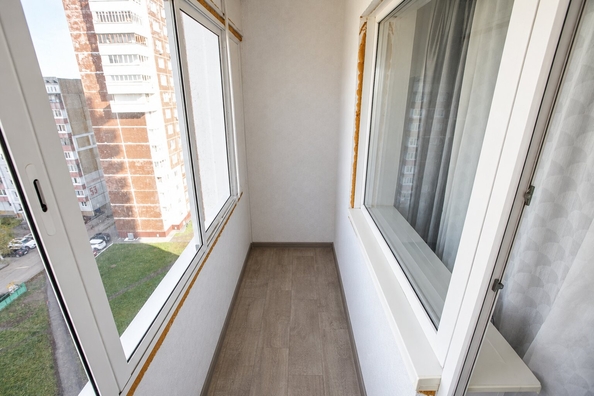 
  Продается 3-комн. квартира 66.8 м². Фото 9.