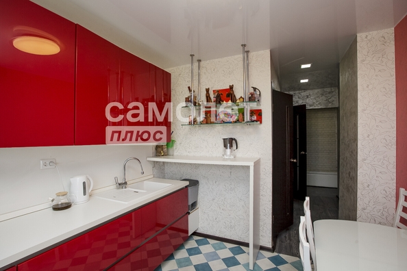 
  Продается 3-комн. квартира 66.8 м². Фото 12.