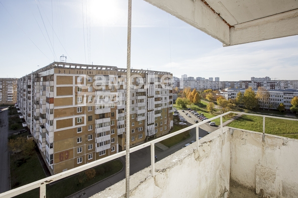 
  Продается 3-комн. квартира 66.8 м². Фото 19.