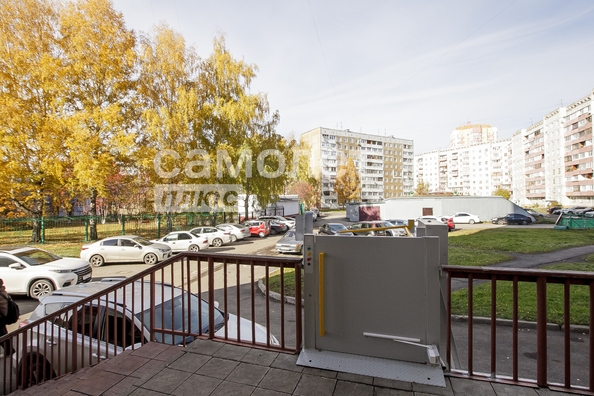 
  Продается 3-комн. квартира 66.8 м². Фото 23.