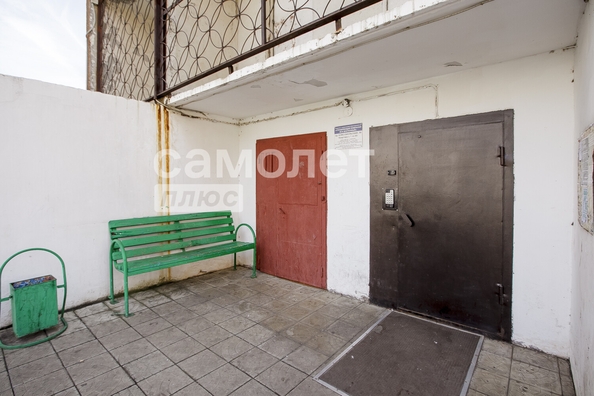 
  Продается 3-комн. квартира 66.8 м². Фото 24.