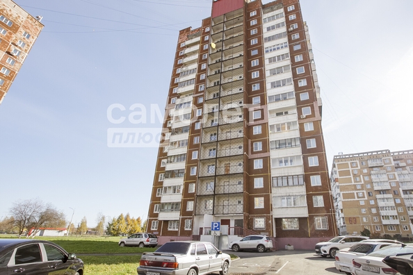 
  Продается 3-комн. квартира 66.8 м². Фото 25.