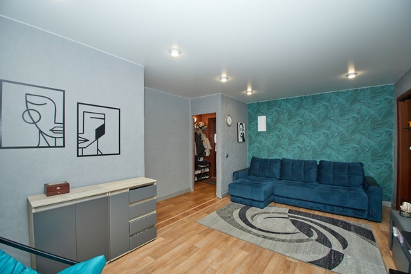 
  Продается 2-комн. квартира 42.3 м². Фото 3.