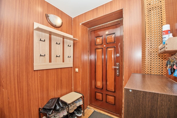 
  Продается 2-комн. квартира 42.3 м². Фото 10.