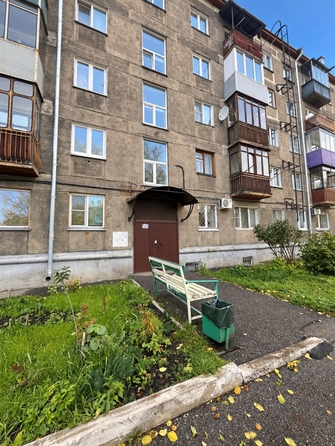 
  Продается 3-комн. квартира 57.3 м². Фото 12.