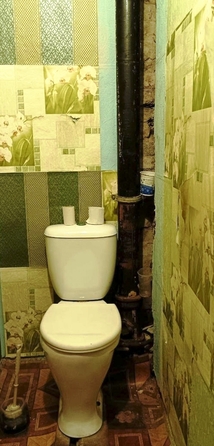 
  Сдается комната 76.9 м². Фото 6.
