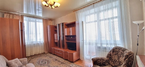 
  Сдается 2-комн. квартира 52.4 м². Фото 1.