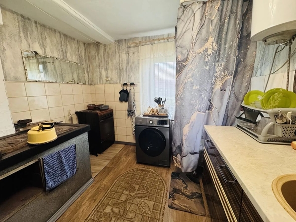 
  Продается дом 60 м². Фото 6.