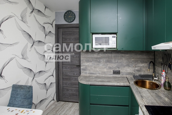 
  Продается 2-комн. квартира 43.3 м². Фото 1.