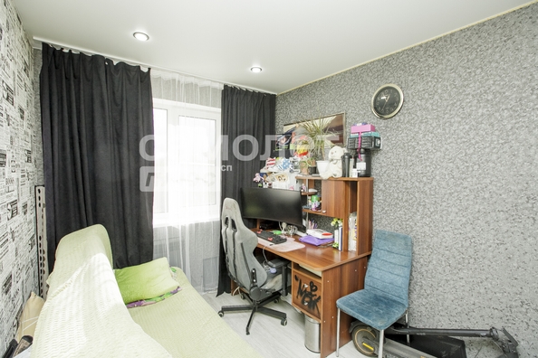 
  Продается 2-комн. квартира 43.3 м². Фото 3.