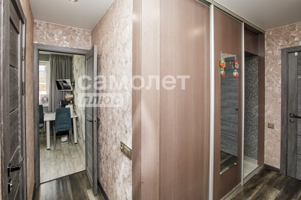 
  Продается 2-комн. квартира 43.3 м². Фото 7.