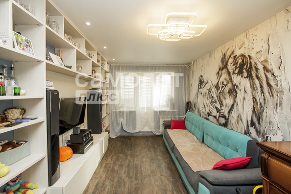 
  Продается 2-комн. квартира 43.3 м². Фото 20.