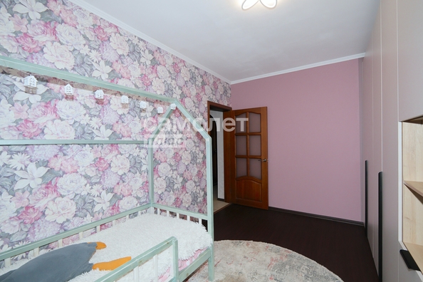 
  Продается 4-комн. квартира 80.2 м². Фото 17.