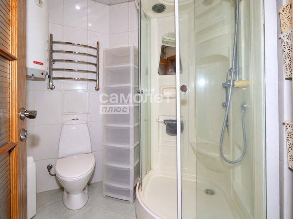 
  Продается 3-комн. квартира 62.6 м². Фото 17.