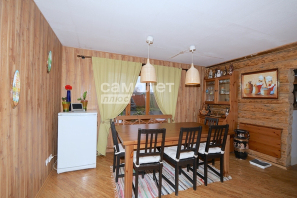 
  Продается коттедж 144.1 м². Фото 13.