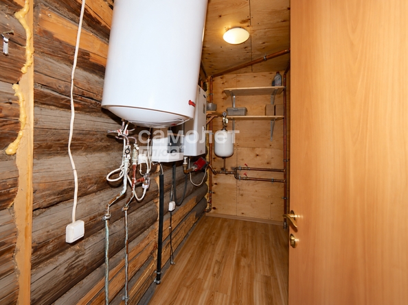 
  Продается коттедж 144.1 м². Фото 27.