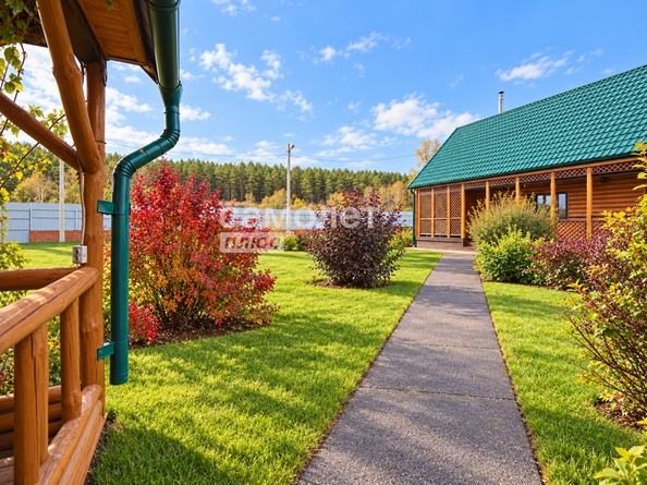 
  Продается коттедж 144.1 м². Фото 50.
