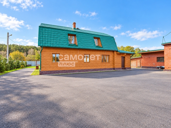 
  Продается коттедж 144.1 м². Фото 53.