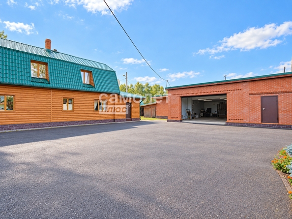 
  Продается коттедж 144.1 м². Фото 55.