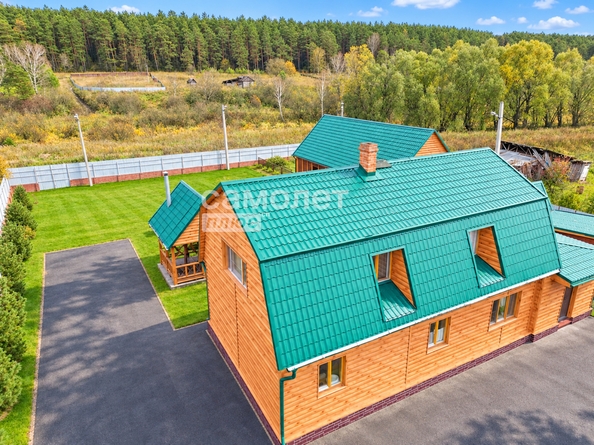 
  Продается коттедж 144.1 м². Фото 59.