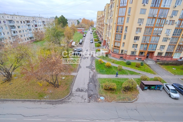 
  Продается 3-комн. квартира 63.7 м². Фото 22.