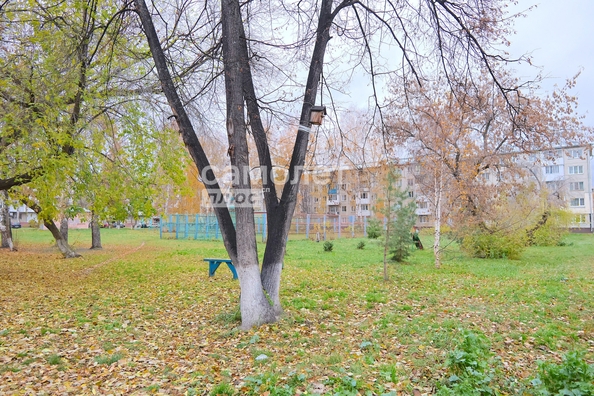 
  Продается 3-комн. квартира 63.7 м². Фото 30.
