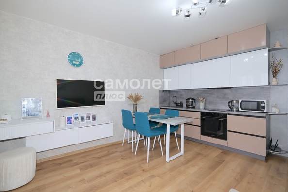 
  Продается 2-комн. квартира 51.6 м². Фото 7.