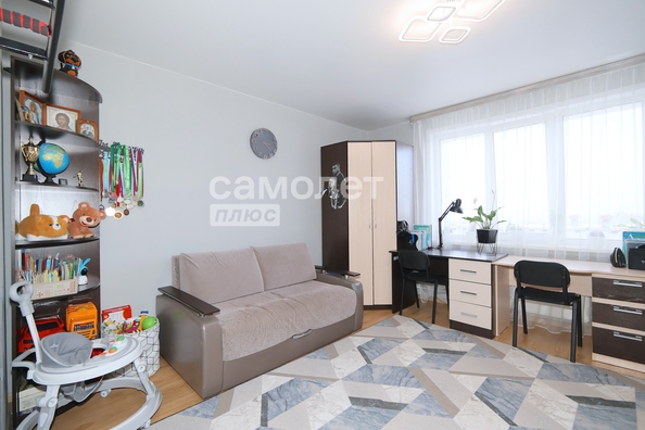 
  Продается 2-комн. квартира 51.6 м². Фото 10.