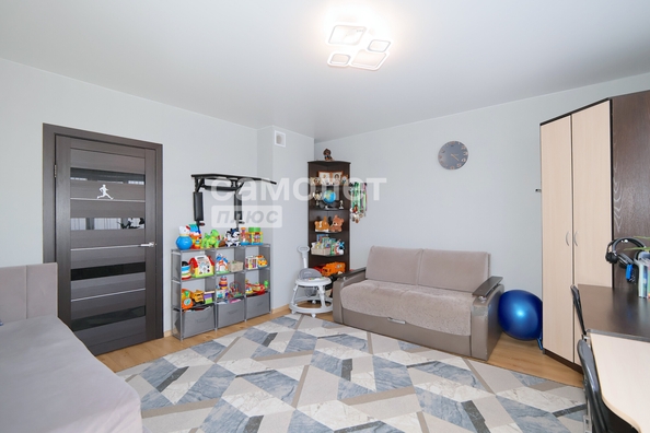 
  Продается 2-комн. квартира 51.6 м². Фото 14.