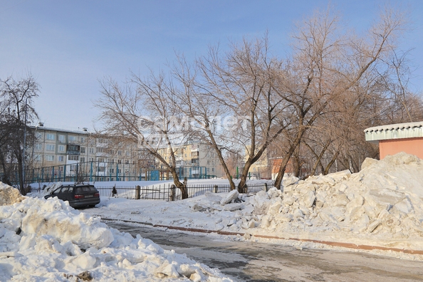 
  Продается 2-комн. квартира 51.6 м². Фото 29.