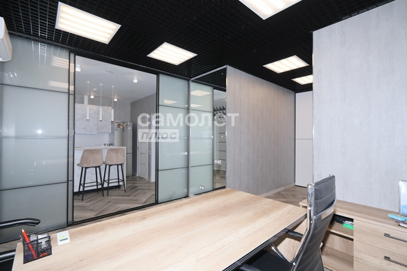 
  Продается 3-комн. квартира 69.8 м², в ЖК Мичуринская аллея, дом 58 корп 4 . Фото 25.