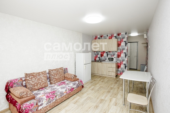 
  Продается 1-комн. квартира 22.5 м². Фото 1.
