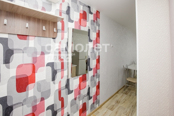 
  Продается 1-комн. квартира 22.5 м². Фото 12.