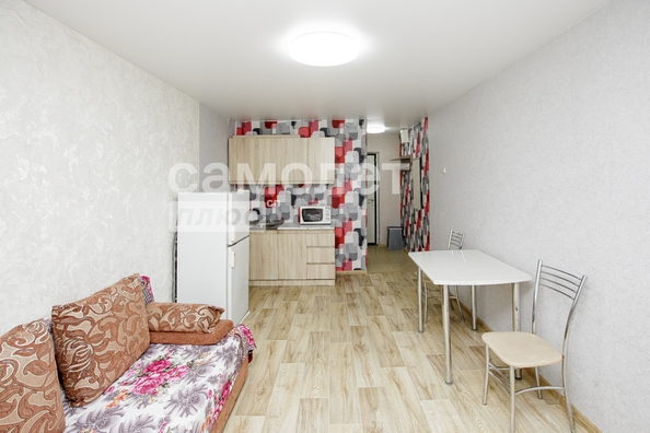 
  Продается 1-комн. квартира 22.5 м². Фото 27.